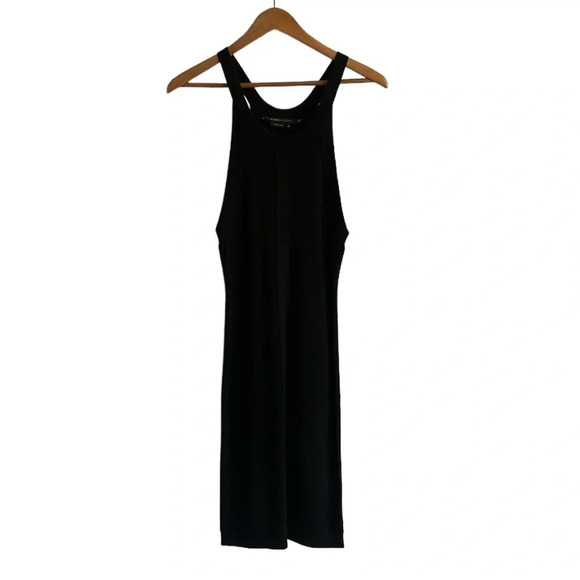BCBGMaxAzria Dresses & Skirts - BCBG Maxazria form fitting Tank Dress
